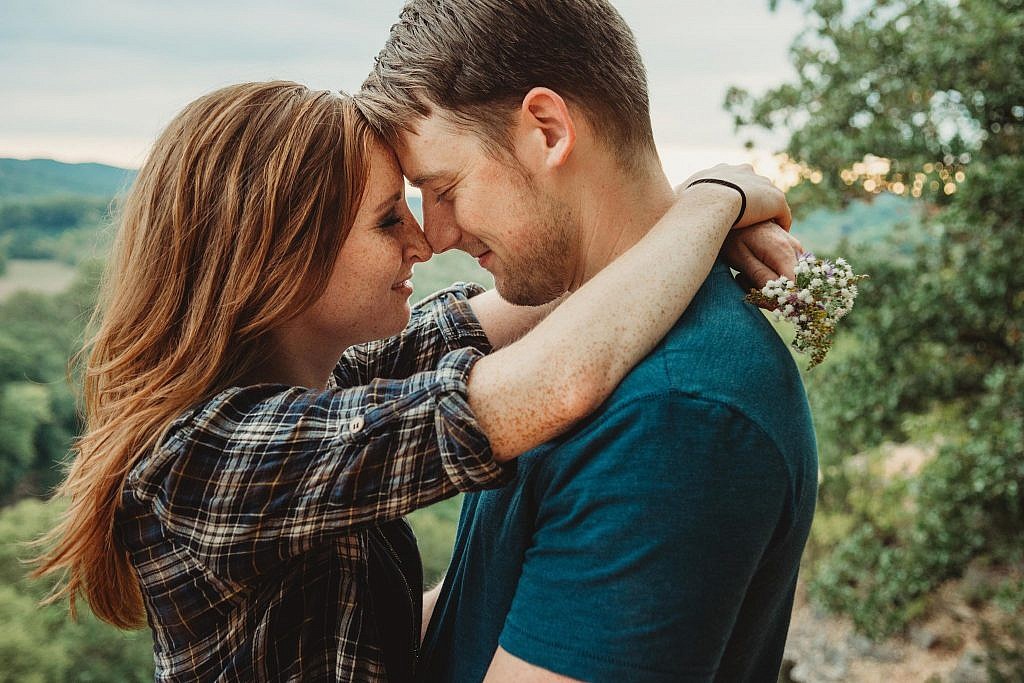 9 Simple Things Men Want In A Relationship