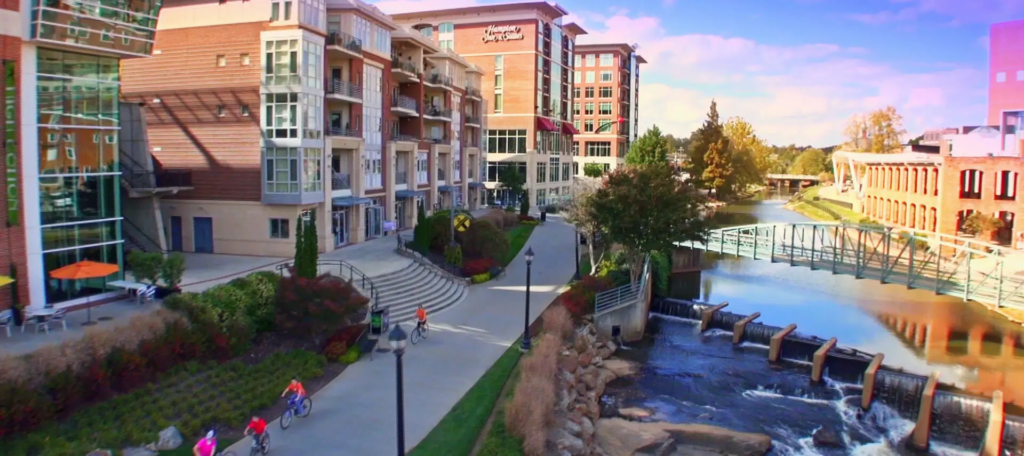Double List Greenville SC : Getting Involved and Connecting Locally