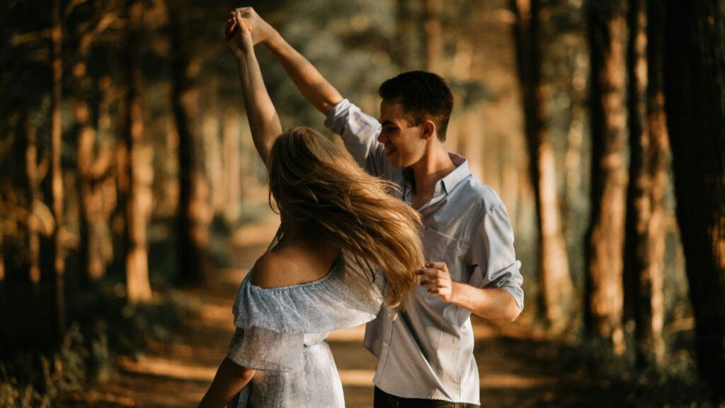Relationship Goals Quotes