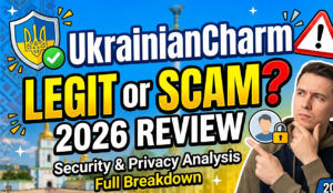 UkrainianCharm Legit