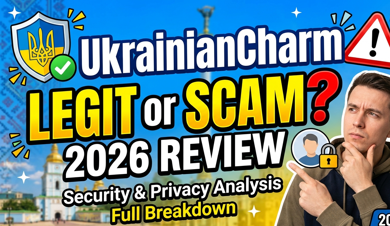 UkrainianCharm Legit